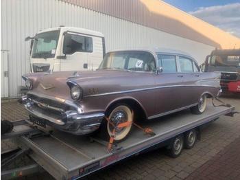 Chevrolet Bel Air, Body by Fisher Bel Air, Body by Fisher - Xe tải