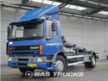 DAF 75.270 4X2 Manual Euro 1 NL-Truck - Xe chở container/ Xe tải hoán đổi thân