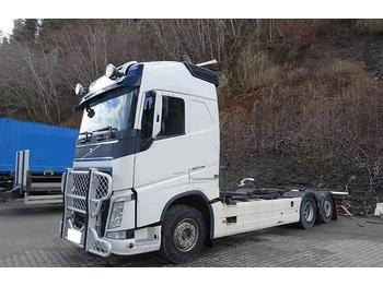Volvo 460 Euro 6 Containerbil  - Xe chở container/ Xe tải hoán đổi thân