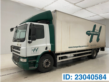 Xe tải hộp DAF CF 75 250