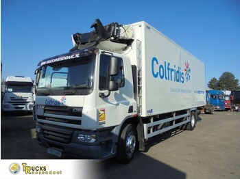 Xe tải đông lạnh DAF CF 75 250