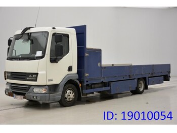 Xe tải thùng lửng/ Phẳng DAF LF 45 160