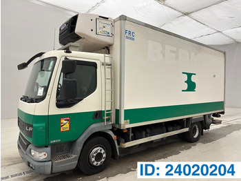 Xe tải đông lạnh DAF LF 45 220