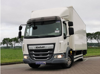 Xe tải hộp DAF LF 230