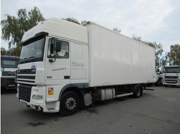 Xe tải hộp DAF XF 95 380