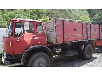 Bedford Truck Veteranlastebil  - Xe tải thùng lửng/ Phẳng