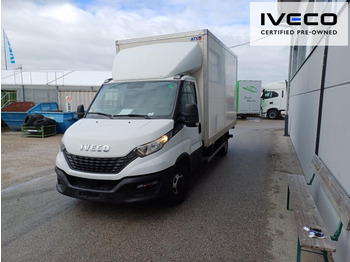Xe tải khung gầm IVECO Daily 35c16