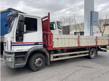 Xe tải thùng lửng/ Phẳng IVECO EuroCargo