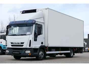 Xe tải đông lạnh IVECO EuroCargo 100E