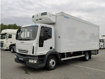 Xe tải đông lạnh IVECO EuroCargo 120E