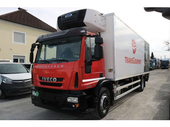 Xe tải đông lạnh IVECO EuroCargo 180E