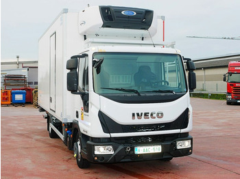 Xe tải đông lạnh IVECO EuroCargo