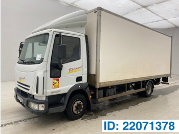 Xe tải hộp IVECO