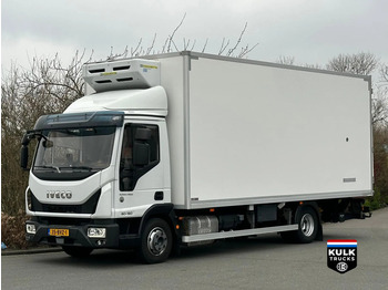 Xe tải đông lạnh IVECO EuroCargo
