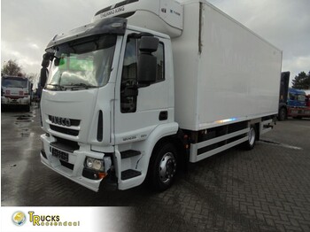 Xe tải đông lạnh IVECO EuroCargo 120E