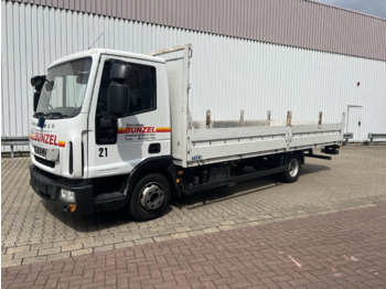 Xe tải thùng lửng/ Phẳng IVECO EuroCargo 75E