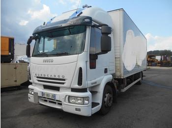 Xe tải hộp IVECO EuroCargo 140E