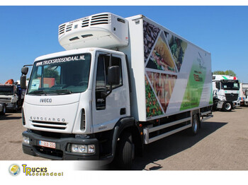 Xe tải đông lạnh IVECO EuroCargo 150E