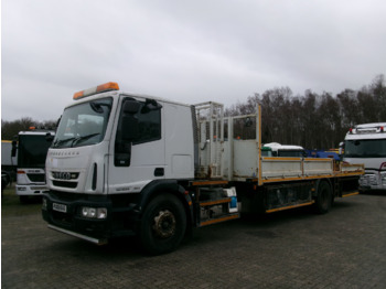 Xe tải thùng lửng/ Phẳng IVECO EuroCargo
