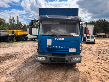 Xe tải hộp IVECO EuroCargo 75E