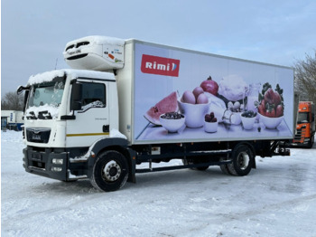 Xe tải đông lạnh MAN TGM 18.290
