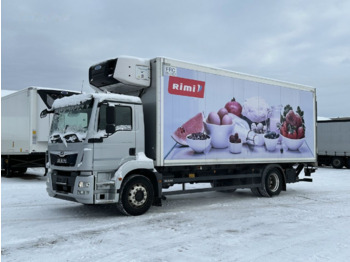 Xe tải đông lạnh MAN TGM 18.290