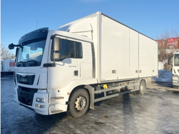 Xe tải hộp MAN TGM 18.290
