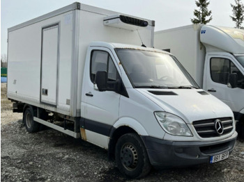 Xe tải đông lạnh MERCEDES-BENZ Sprinter 516