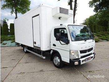 Xe tải đông lạnh MITSUBISHI