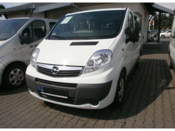 Opel VIVARO - Xe tải