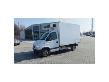 OPEL MOVANO - Xe tải đông lạnh