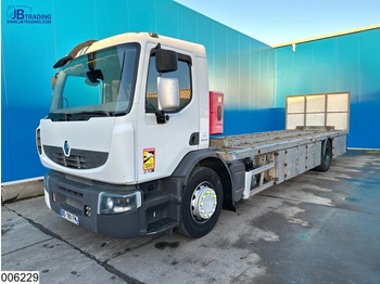 Xe tải thùng lửng/ Phẳng RENAULT Premium 270