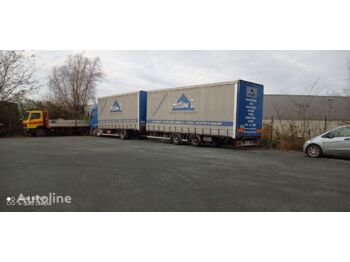 Xe tải thùng mui bạt RENAULT Premium 340