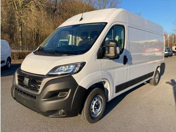 Xe van chở hàng FIAT Ducato