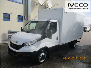 Xe tải nhỏ thùng kín IVECO Daily 35c16