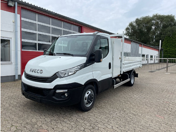 Xe ben nhỏ IVECO Daily 35c16