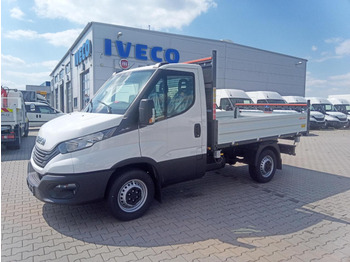 Xe ben nhỏ IVECO Daily 35s16