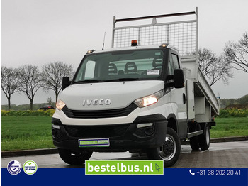 Xe ben nhỏ IVECO Daily 35C15