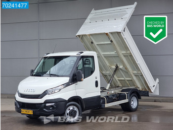 Xe ben nhỏ IVECO Daily 35c12