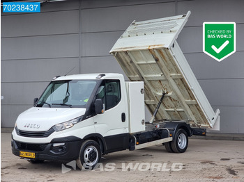 Xe ben nhỏ IVECO Daily 35c12