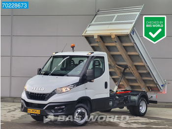 Xe ben nhỏ IVECO Daily 35c14
