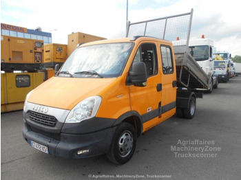 Xe ben nhỏ IVECO Daily 35C15