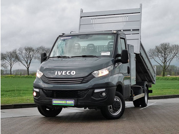 Xe ben nhỏ IVECO Daily 35c18