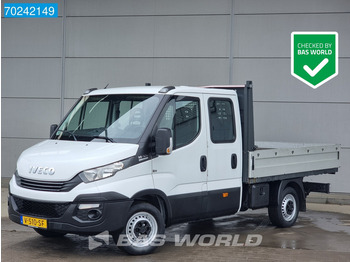 Xe tải nhỏ phẳng IVECO Daily 35s12