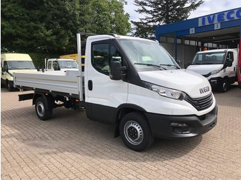 Xe tải nhỏ phẳng IVECO Daily 35s16