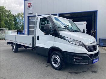 Xe tải nhỏ phẳng IVECO Daily 35s18