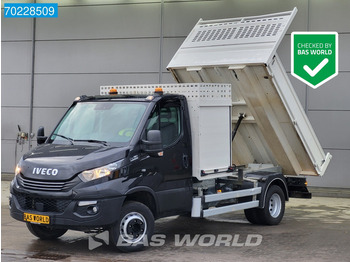 Xe ben nhỏ IVECO Daily 70c18
