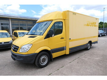 Xe tải nhỏ thùng kín MERCEDES-BENZ Sprinter 310