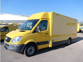 Xe tải nhỏ thùng kín MERCEDES-BENZ Sprinter 310