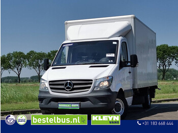 Xe tải nhỏ thùng kín MERCEDES-BENZ Sprinter 316